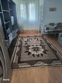 Apartament 1 Camera | 28 Mp | Balcon | Gheorgheni Detunata