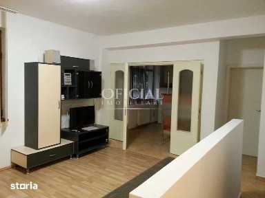 Apartament 1 Camera | 40 | Garaj Subteran | Parter | Zorilor Sigma