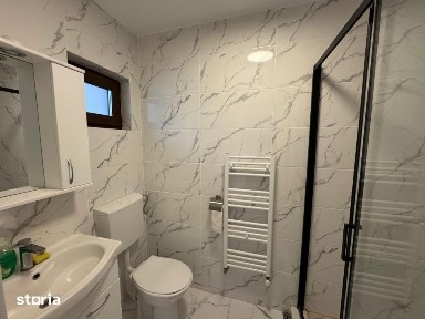 Apartament la casa, cheltuieli incluse, Plopilor