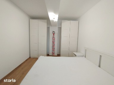 Apartament, 55 m²