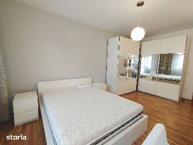 Apartament 4 camere Andrei Muresanu