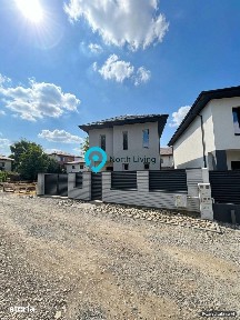 Ocazie|Casa individuala 4 camere posibilitate finisare la cerere!