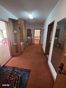 Apartament confort sporit pe Bdul. Titulescu