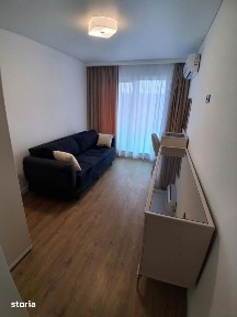 Apartament 3 camere, parcare, bloc nou