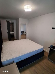 Apartament 2 camere, parcare, bloc nou, Zorilor