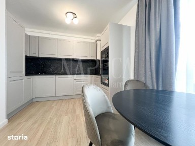 Apartament 2 camere de inchiriat in Floresti