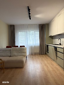 Apartament de inchiriat | 2 camere | Floresti