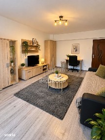 Apartament cu 1 camera de inchiriat - Piata Cipariu