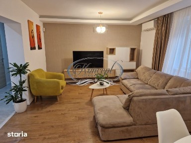 Apartament deosebit, 5 camere, Plopilor