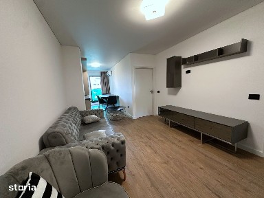 Apartament cu 2 camere prima inchiriere cu parcare in Zorilor
