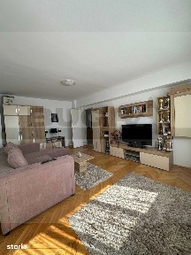 Apartament de 2 camere, 58mp, decomandat, Piata Cipariu