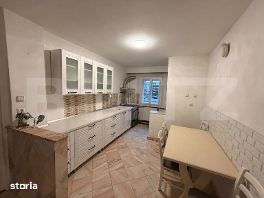 Apartament 3 camere, 66 mp, Pet Friendly, zona Primaverii