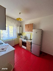 Apartament 1 camera decomandat 42 mp Zona Stejarului
