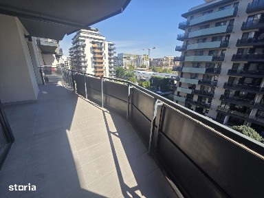 Apartament pe Soporului