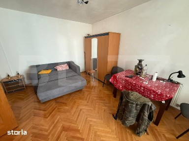 Apartament cu 1 camera, 40 mp, zona Zorilor