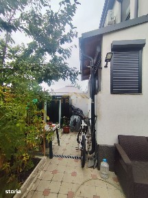 Berceni, Ilfov