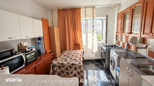 OSTROVENI, 2 CAMERE DECOMANDAT, 60 MP