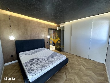 Penthouse, 3 camere, Terasa, Parcare, Eroilor, Penny, Floresti, Modern