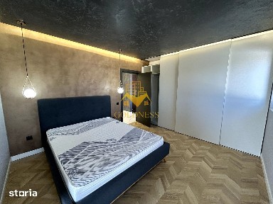 Penthouse, 3 camere, Terasa, Parcare, Eroilor, Penny, Floresti, Modern