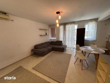 Buna Ziua | 2 Camere | Loc Parcare | Balcon | AC | Fagului