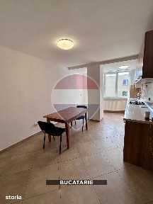 Apartament decomandat cu 2 camere-zona ULTRACENTRALA