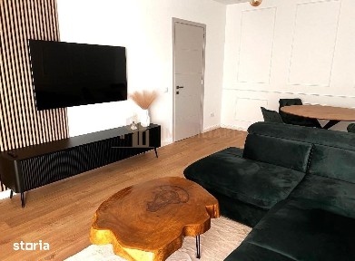 Apartament 2 camere de inchiriat, zona Catedrala