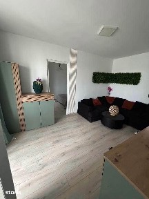 De vanzare apartament cu 2 camere, mobilat si utilat