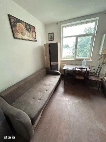 De vanzare garsoniera, zona Anton Pann, etajul 3