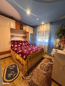 3 camere, etaj intermediar, 53000 euro