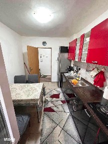 De vanzare apartament cu 2 camere, etajul 1, pe Bd. Roman Musat 67000e
