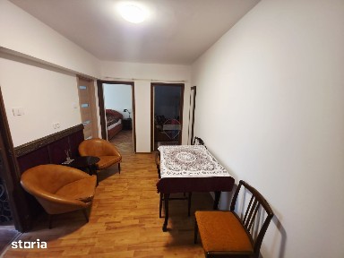 Apartament cu 2 camere de vânzare în zona Maratei