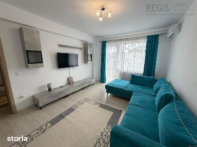 Apartament 2 Camere | Parcare inclusa | Tractorul