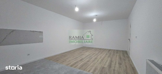 Apartament 2 camere, 2026, etaj 2, balcon - Tractorul / Coresi