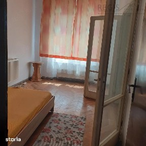 Apartament 2 camere, cu balcon si parcare-zona Tractorul
