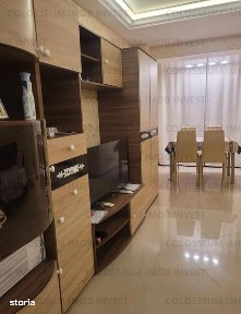Garsoniera renovata mobilata utilata 5 min Coresi