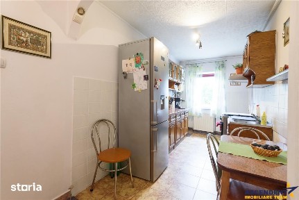 Un apartament cu suflet, pregatit sa devina caminul tau, Tractorul, Br