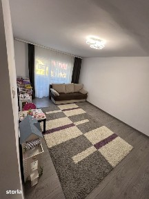Apartament cu 4 camere et1,zona Avantgarden