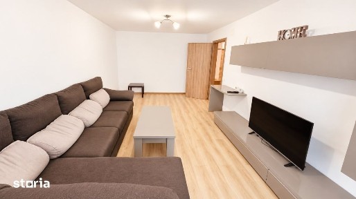 Apartament 2 camere | 62 mp utili | 2 balcoane | Urban Coresi