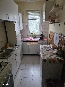 Apartament 2 camere, zona Garii