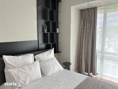 Studio premium in ONE66 | Confort si eleganta in Brasov
