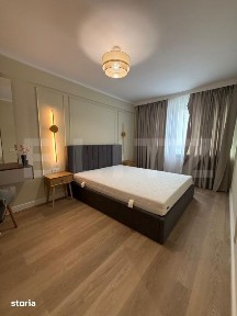 Apartament 2 camere, 49 mp, zona Centrul Civic-Patria