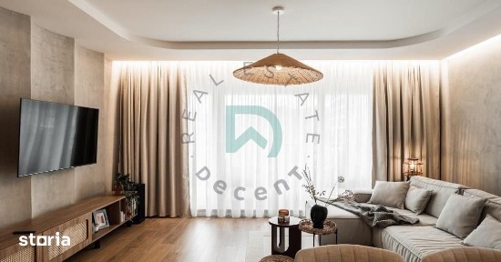 Apartament 3 camere Kasper - Tractorul, 78 mp - Brasov