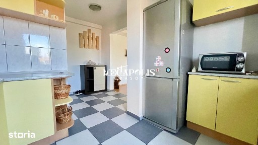 Apartament 2 camere | Zonă Facilă