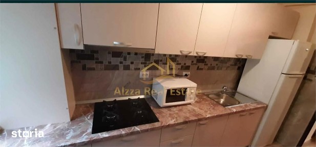 ALZZA REAL ESTATE apartament cu 1 camere, decomandat, confort, situa