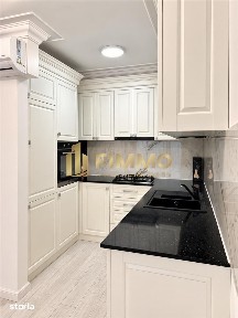 Apartament bloc nou | Prima Inchiriere | ID: 1989