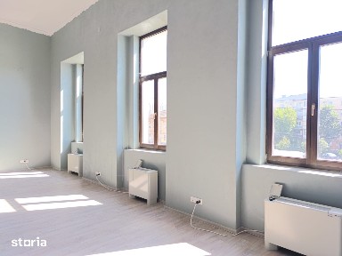 Spații de birouri de la 37mp pana la 200 mp
