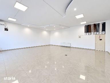 Spatiu comercial de inchiriat Uta