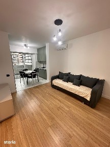 Apartament 2 camere de inchiriat / Astorium Life / Metrou Nicolae Tec
