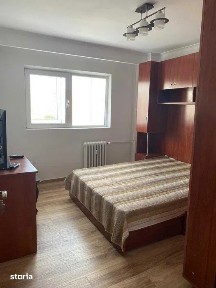 Ap 3cam/Metrou/Renovat/AC/Disponibil Imediat