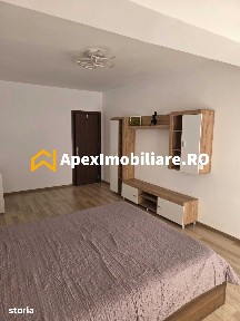 Garsoniera de inchiriat Titan Bucuresti ApexImobiliare.ro